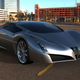 Illustration for article titled Styletto EV Concept Surprisingly Lacking In Style